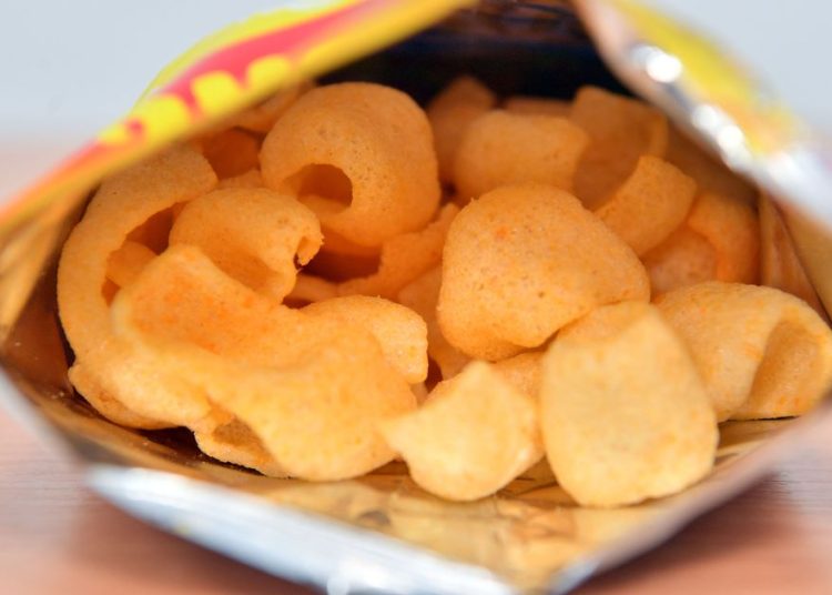 Kupci ‘trče’ da isprobaju nove Quavers okuse koji su “bolji od originala”