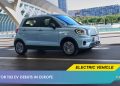 LeapMotor T03 EV ima europski debi – Je li Malezija sljedeća? LeapMotor T03 EV ima europski debi – Je li Malezija sljedeća?