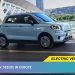 LeapMotor T03 EV ima europski debi – Je li Malezija sljedeća? LeapMotor T03 EV ima europski debi – Je li Malezija sljedeća?