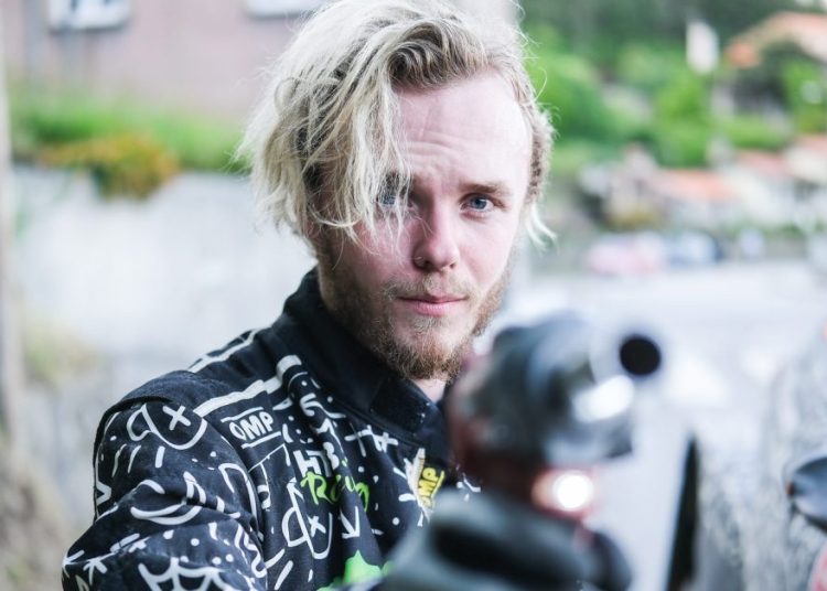 Lekcije koje je Solberg naučio od Ogiera – prljavštine Lekcije koje je Solberg naučio od Ogiera – prljavštine