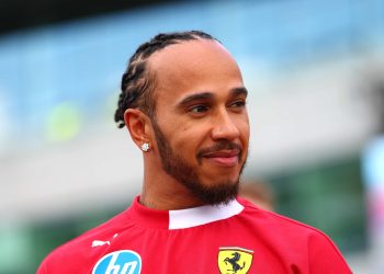 Lewis Hamilton i dalje sanja o postolju na Silverstoneu dok ističe ‘bolji’ osjećaj u automobilu tijekom kvalifikacija