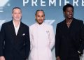 Lewis Hamilton upozorava na ubrzanu produkciju nastavka F1 filma Lewis Hamilton upozorava na ubrzanu produkciju nastavka F1 filma