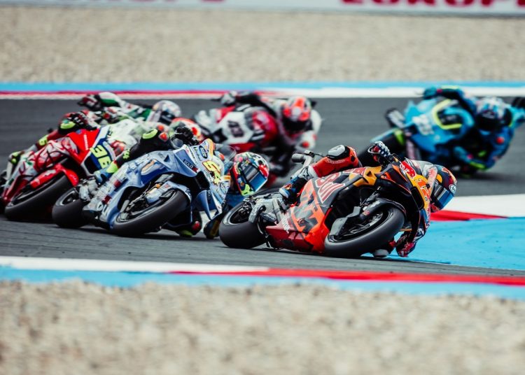 Liberty Media završava preuzimanje MotoGP-a