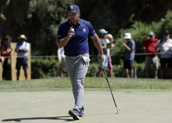 Liv Golf ponovo traži svjetske rangirane bodove, Bryson DeChambeau predlaže promjene za ligu