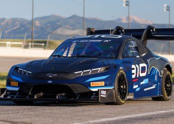 Ludi od 1.400 KS Mustang Mach-E i Pikeov vrh