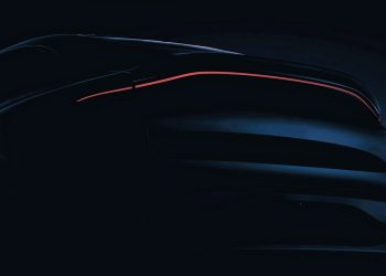 MG -ov novi EV za Europu dolazi nakon Aston Martina