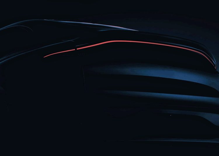 MG -ov novi EV za Europu dolazi nakon Aston Martina MG -ov novi EV za Europu dolazi nakon Aston Martina