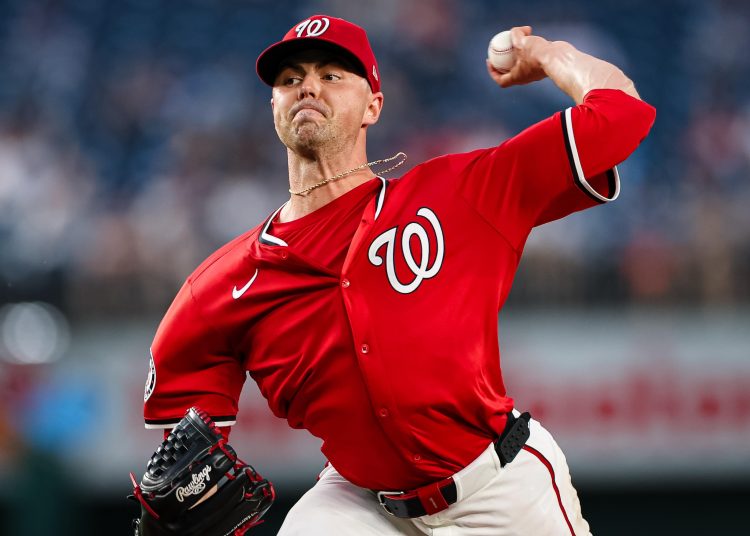 MLB rangiranje snage svih 30 timova nakon All-Star Breaka 2025. godine s brzim usponom Red Soxa MLB rangiranje snage svih 30 timova nakon All-Star Breaka 2025. godine s brzim usponom Red Soxa