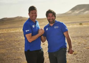 Marc Coma novi direktor utrke Maroko i makeover Dakar rute
