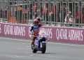 Marc Marquez osjeća strah od australske MotoGP utrke “poput skupa”