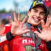 Marc Marquez osvojio Brno sprint usred pritiska na gumama Marc Marquez osvojio Brno sprint usred pritiska na gumama