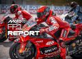 Marc Marquez otvorio FP1 s počastima u Njemačkoj Marc Marquez otvorio FP1 s počastima u Njemačkoj