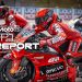 Marc Marquez otvorio FP1 s počastima u Njemačkoj Marc Marquez otvorio FP1 s počastima u Njemačkoj