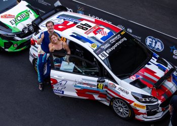 Martin i Dora Ravenščak – Dobar posao u Italiji