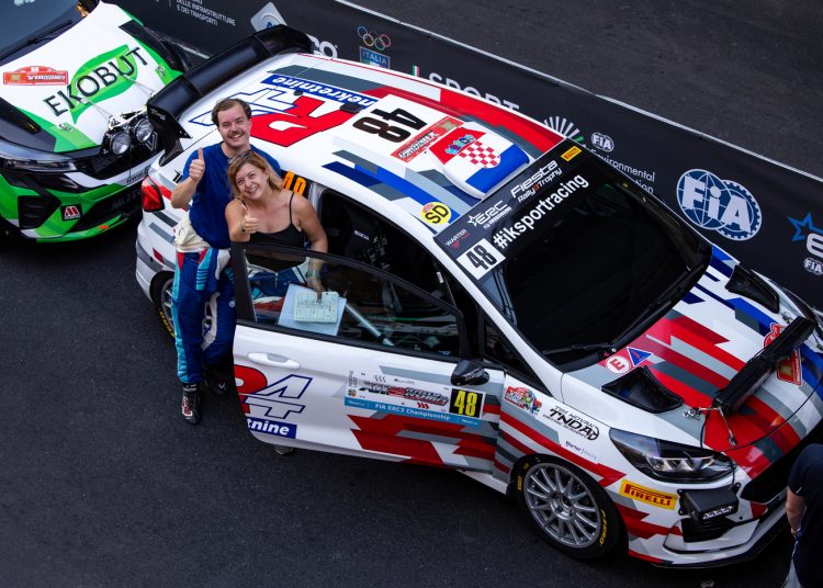 Martin i Dora Ravenščak – Dobar posao u Italiji Martin i Dora Ravenščak – Dobar posao u Italiji