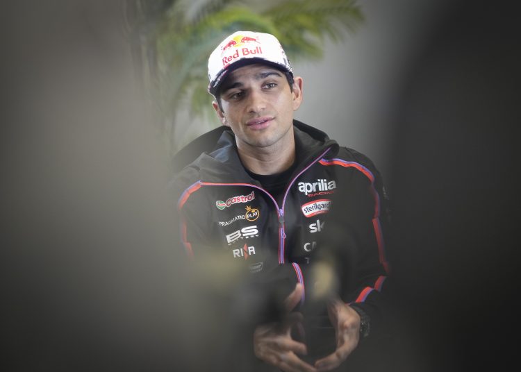 Martin je organizirao konferenciju za novinare u četvrtak u Brnu