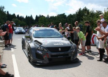 Matiji Jurišiću četvrta pobjeda sezone