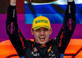 Max Verstappen – najtop 5 najvećih F1 vozača svih vremena