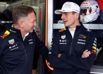 Max Verstappen “vjerojatnije ostaje” u Red Bull-u nakon odlaska Christiana Hornera