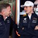 Max Verstappen “vjerojatnije ostaje” u Red Bull-u nakon odlaska Christiana Hornera Max Verstappen “vjerojatnije ostaje” u Red Bull-u nakon odlaska Christiana Hornera