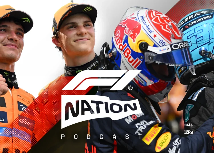 Mekies u Red Bullu i Norris protiv Piastrija – naš pregled polusezone 2025. Mekies u Red Bullu i Norris protiv Piastrija – naš pregled polusezone 2025.