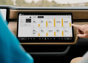 Mislite da možete bolje kalibrirati rivije od inženjera? Novi softver vam to omogućuje!