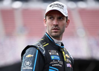 Mogućnosti Daniela Suareza u NASCAR-u 2026. godine