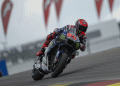 Monster Energy Yamaha MotoGP | Detalji o MotoGP-u Monster Energy Yamaha MotoGP | Detalji o MotoGP-u