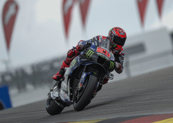 Monster Energy Yamaha MotoGP | Detalji o MotoGP-u