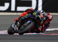 Monster Energy Yamaha MotoGP | Vijesti Pojedinosti: Augusto Fernández osigura P18 na Češkom GP Wild-Card Weekendu Monster Energy Yamaha MotoGP | Vijesti Pojedinosti: Augusto Fernández osigura P18 na Češkom GP Wild-Card Weekendu