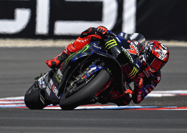 Monster Energy Yamaha MotoGP | Vijesti Pojedinosti: Augusto Fernández osigura P18 na Češkom GP Wild-Card Weekendu Monster Energy Yamaha MotoGP | Vijesti Pojedinosti: Augusto Fernández osigura P18 na Češkom GP Wild-Card Weekendu