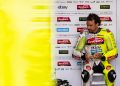 Morbidelli iz Češke opće prakse na BRNO Morbidelli iz Češke opće prakse na BRNO