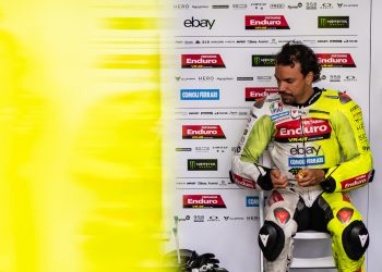 Morbidelli iz Češke opće prakse na BRNO