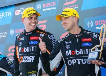 Mostetova teorija o tome kako mlade puške započinju novu eru – Supercars