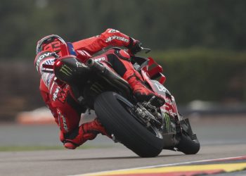 MotoGP 2025 Livestream: Gledajte besplatno Grand Prix Češke