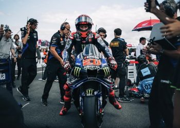 MotoGP: Izazovan vikend za Fabio Quartararo i Johann Zarco na češćem Grand Prixu