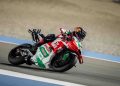 MotoGP, Katar J2, Johann Zarco (Honda/Q7/S-AB): “Učinili smo veliku pogrešku s izborom stražnje gume”