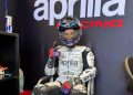 MotoGP, Misano Test Jorge Martin: “Vratio sam se, i super sam sretan” MotoGP, Misano Test Jorge Martin: “Vratio sam se, i super sam sretan”