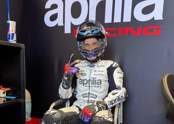 MotoGP, Misano Test Jorge Martin: “Vratio sam se, i super sam sretan”
