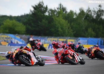 MotoGP koncesije: Nema promjena u rangu nakon Brna