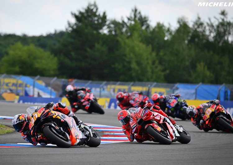 MotoGP koncesije: Nema promjena u rangu nakon Brna MotoGP koncesije: Nema promjena u rangu nakon Brna
