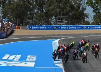 MotoGP se vraća u Buenos Aires 2027. godine