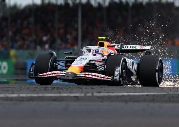 Može li britanski moto sport još uvijek pružiti zabavu? – prljavština