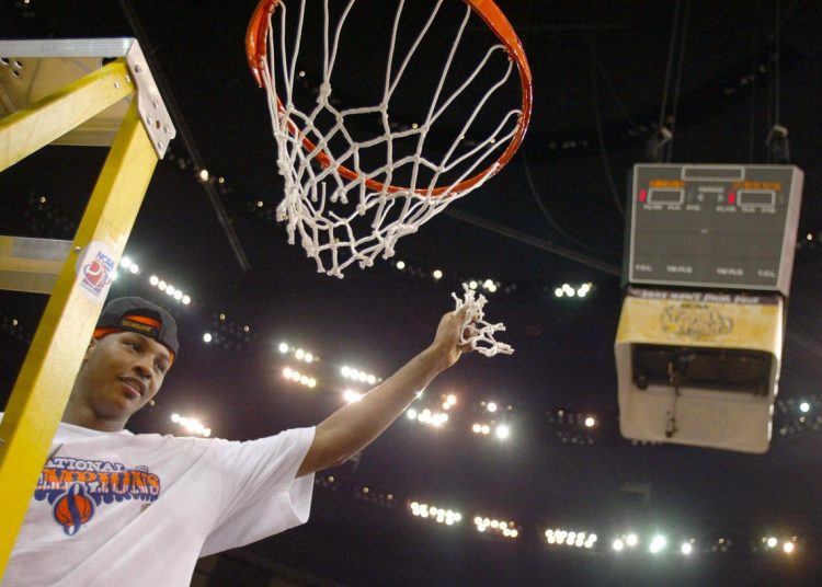 Muški fakultet košarka: Najbolji izbori i omiljene igre u posljednjih 25 godina Muški fakultet košarka: Najbolji izbori i omiljene igre u posljednjih 25 godina