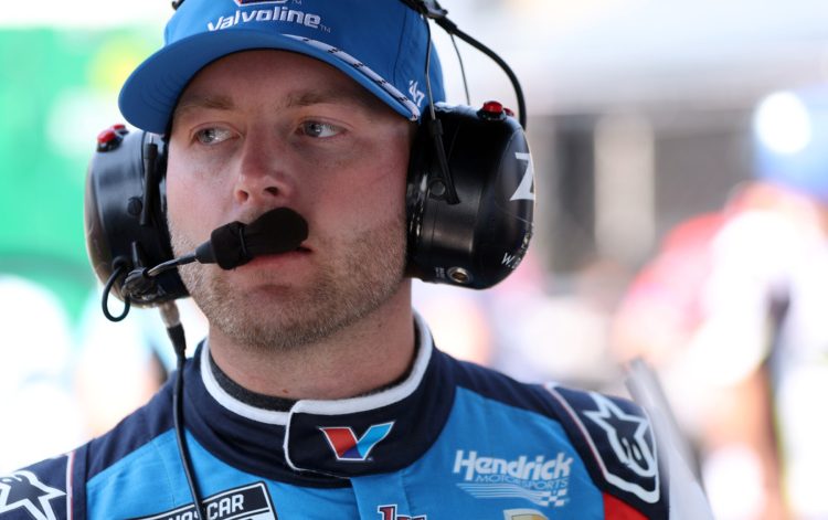 NASCAR Početna postava za Sonoma Raceway: William Byron treći, Alex Bowman deveti za nedjeljnu utrku NASCAR Početna postava za Sonoma Raceway: William Byron treći, Alex Bowman deveti za nedjeljnu utrku