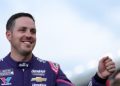 NASCAR Uvidi: Alex Bowman, vozač svi žele napustiti Echopark NASCAR Uvidi: Alex Bowman, vozač svi žele napustiti Echopark