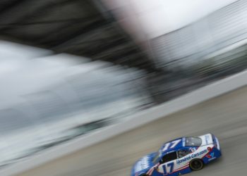 NASCAR XFINITY Kvalifikacija danas: Jake Finch debitira na Dover Motor Speedwayu