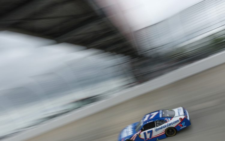 NASCAR XFINITY Kvalifikacija danas: Jake Finch debitira na Dover Motor Speedwayu NASCAR XFINITY Kvalifikacija danas: Jake Finch debitira na Dover Motor Speedwayu