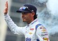 NASCAR doigravanje 2025: Kyle Larson vodi, William Byron i Chase Elliott u prvih pet nakon Atlante