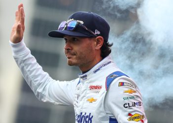 NASCAR doigravanje 2025: Kyle Larson vodi, William Byron i Chase Elliott u prvih pet nakon Atlante